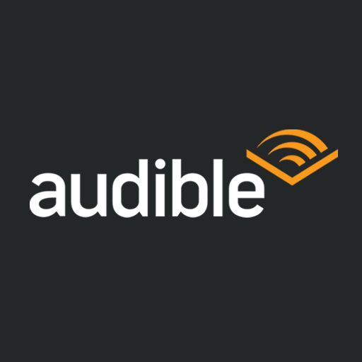 audible logo