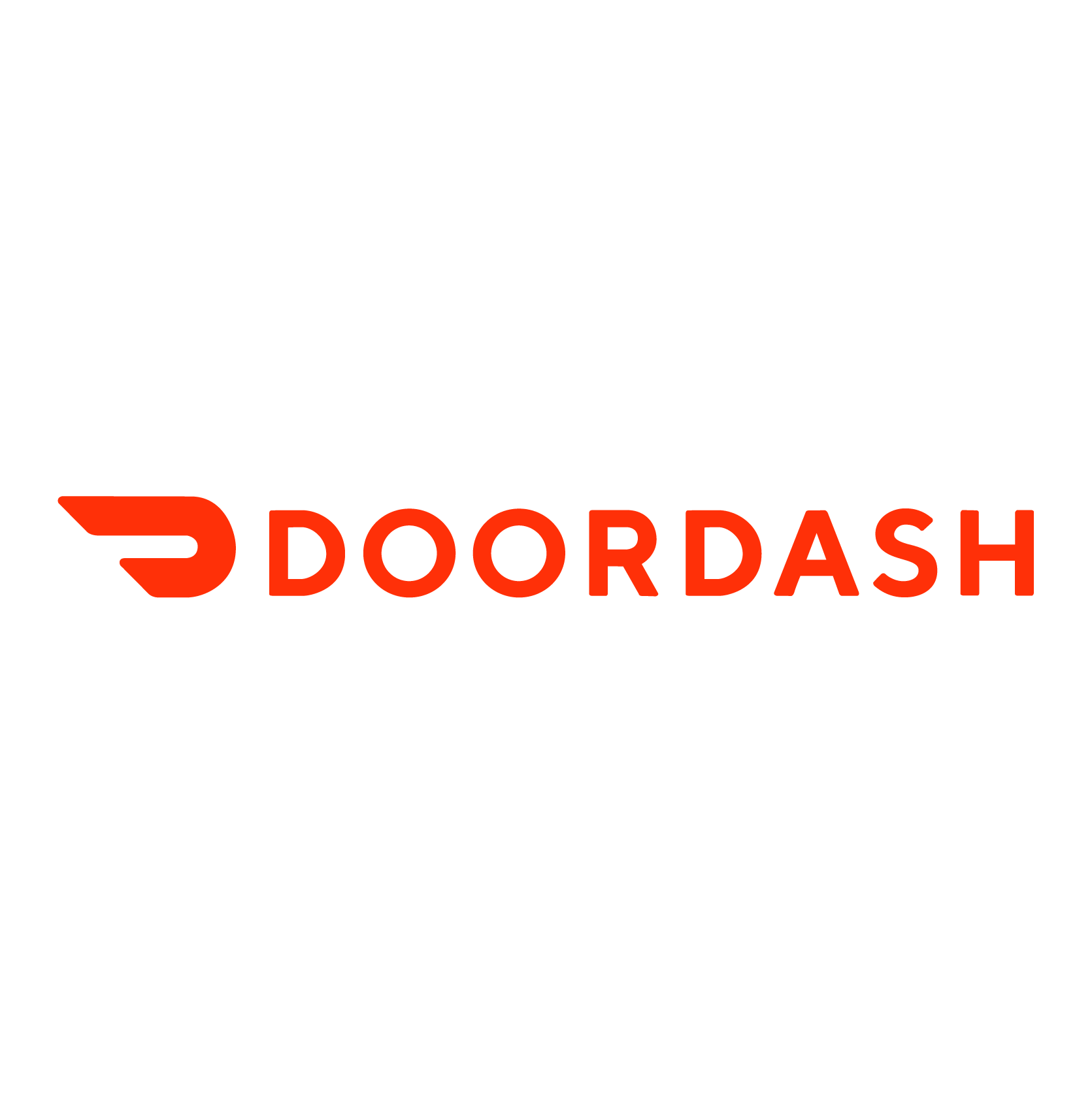 door dash logo